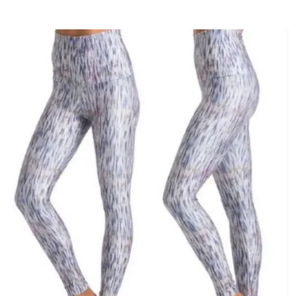 Pure barre leggings size m